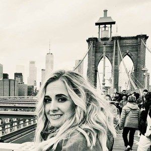 Meet your Posher, Tara